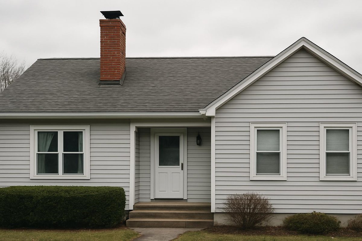Vanen Chimney Repair in Towson